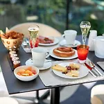 L'esquisse & - Mgallery Collection 5* Colmar