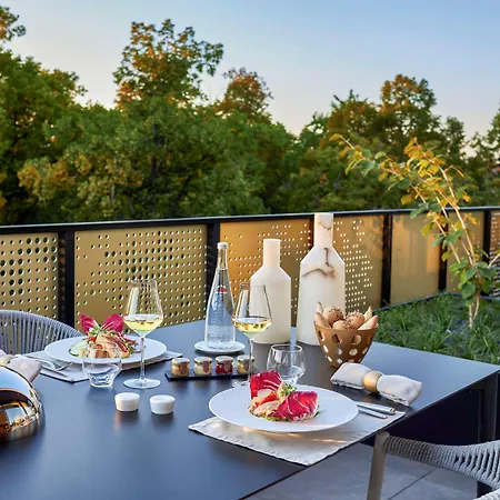 Hotel L'esquisse Hotel&spa - Mgallery Collection 5*