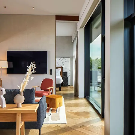 L'esquisse Hotel&spa - Mgallery Collection Hotel