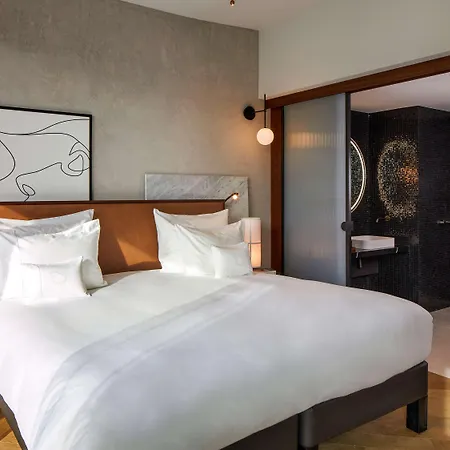 L'esquisse Hotel&spa - Mgallery Collection Hotel Colmar