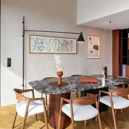 L'esquisse Hotel&spa - Mgallery Collection