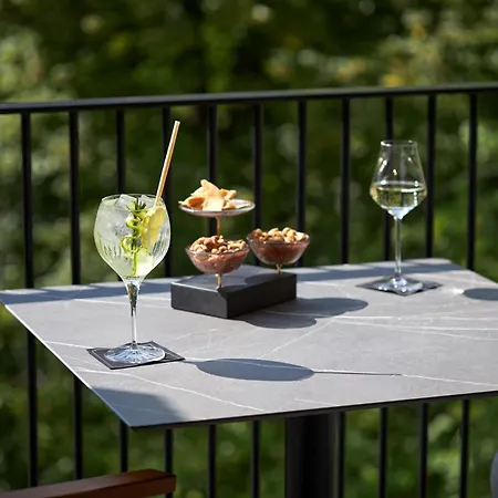 L'esquisse Hotel&spa - Mgallery Collection 5*