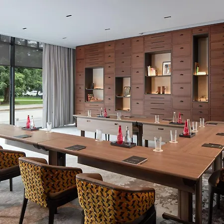 L'esquisse Hotel&spa - Mgallery Collection Colmar