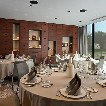 L'esquisse & - Mgallery Collection Отель 5*