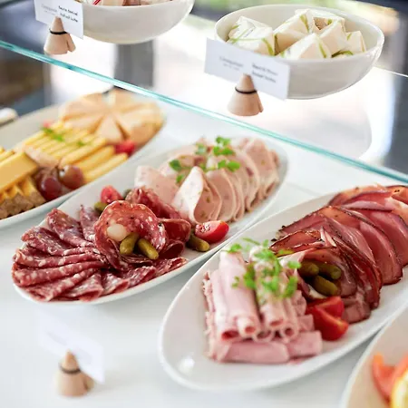 L'esquisse Hotel&spa - Mgallery Collection 5*