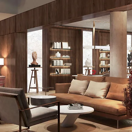 L'esquisse Hotel&spa - Mgallery Collection Hotel