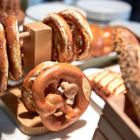 L'esquisse Hotel&spa - Mgallery Collection 5*