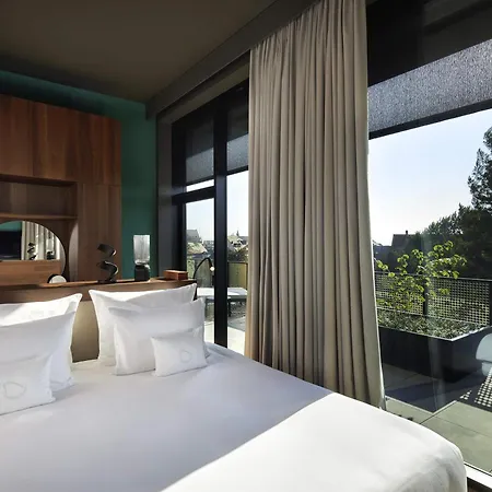 Hotel L'esquisse Hotel&spa - Mgallery Collection 5*