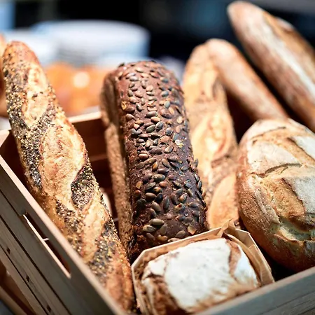 Hotel L'esquisse Hotel&spa - Mgallery Collection 5*