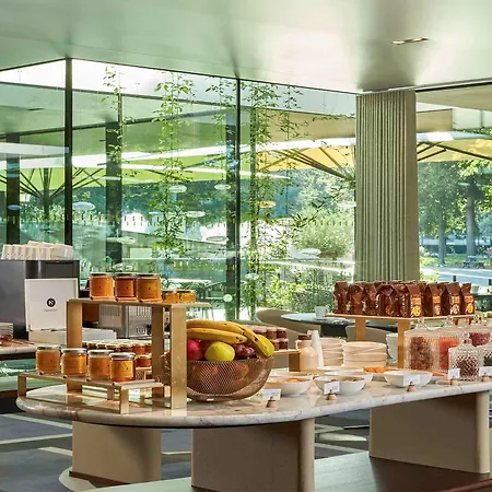 Hotel L'esquisse & - Mgallery