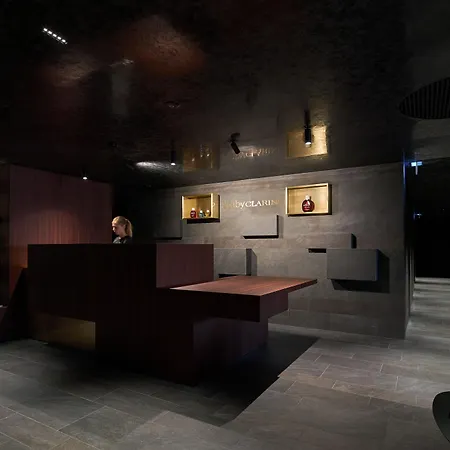 Hotel L'esquisse Hotel&spa - Mgallery Collection 5*