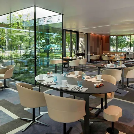 Hotel L'esquisse Hotel&spa - Mgallery Collection Colmar