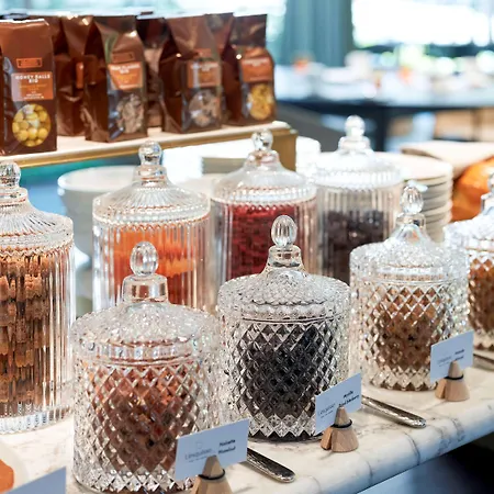 L'esquisse & - Mgallery Hotel 5*