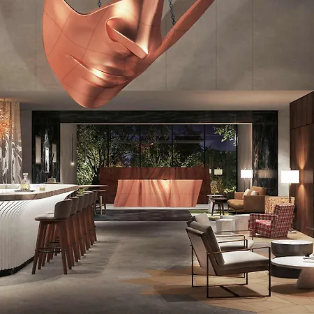 Hotel L'esquisse Hotel&spa - Mgallery Collection