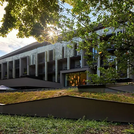 L'esquisse Hotel&spa - Mgallery Collection 5* Colmar