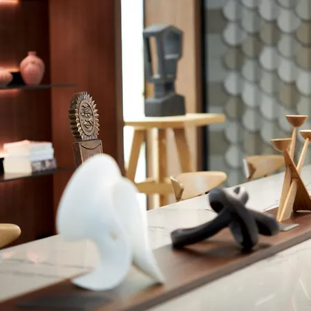 L'esquisse Hotel&spa - Mgallery Collection Colmar