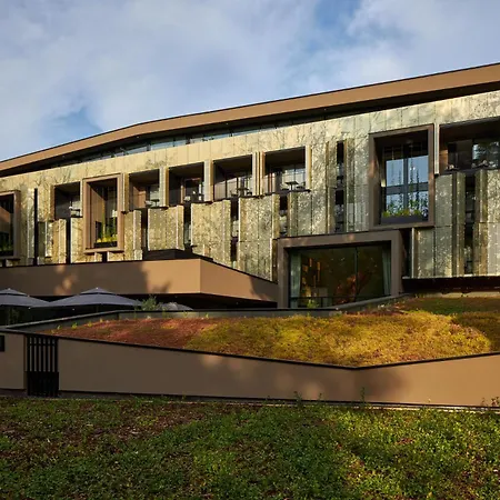 L'esquisse & - Mgallery Collection Hotel