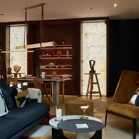 Hotel L'esquisse Hotel&spa - Mgallery Collection