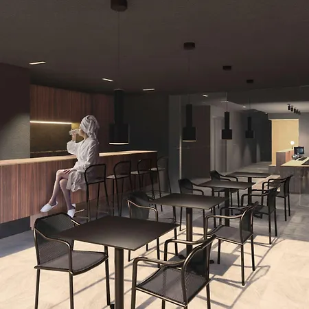 L'esquisse Hotel&spa - Mgallery Collection Hotel Colmar