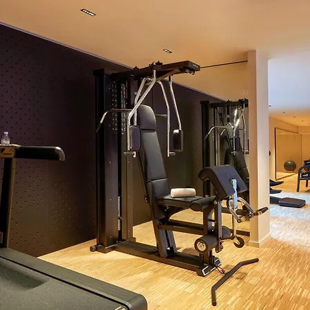 L'esquisse Hotel&spa - Mgallery Collection Hotel 5*