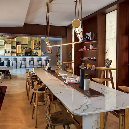מלון L'esquisse & - Mgallery 5*