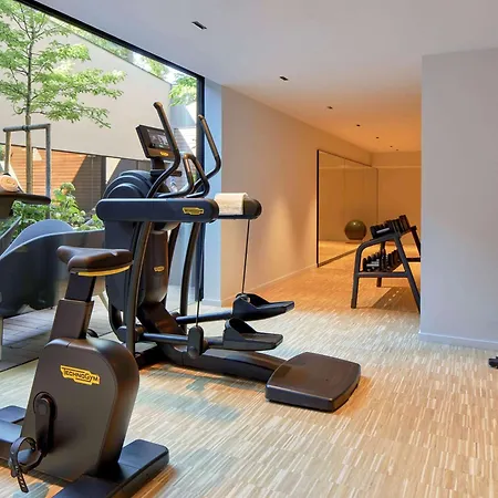 L'esquisse Hotel&spa - Mgallery Collection Hotel 5*