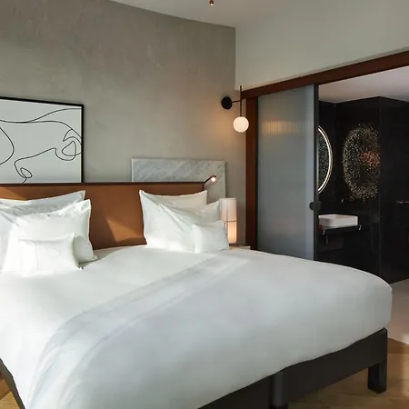 L'esquisse Hotel&spa - Mgallery Collection