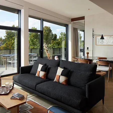 Hotel L'esquisse Hotel&spa - Mgallery Collection