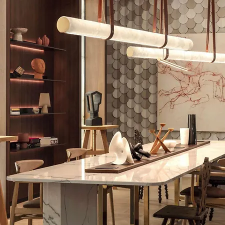 L'esquisse & - Mgallery 5* קולמר