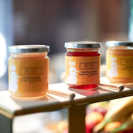 L'esquisse Hotel&spa - Mgallery Collection Hotel Colmar