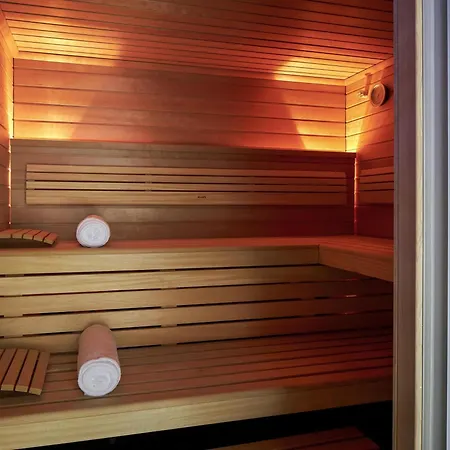 L'esquisse Hotel&spa - Mgallery Collection 5*