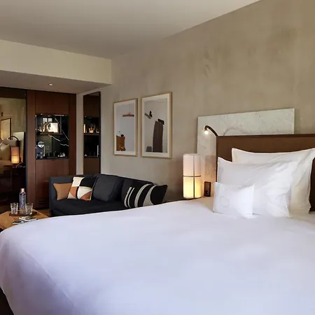 Hotel L'esquisse Hotel&spa - Mgallery Collection Colmar