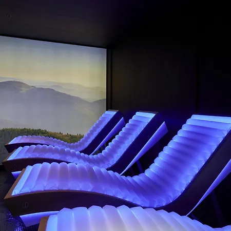 L'esquisse & - Mgallery Collection 5*