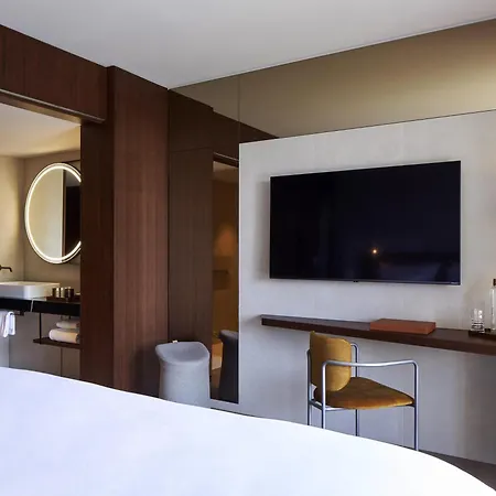 L'esquisse Hotel&spa - Mgallery Collection Hotel