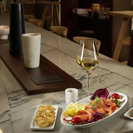 L'esquisse & - Mgallery Collection Hotel 5*