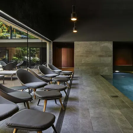 L'esquisse Hotel&spa - Mgallery Collection Colmar