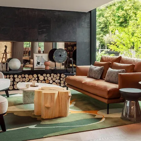 L'esquisse & - Mgallery Collection 酒店