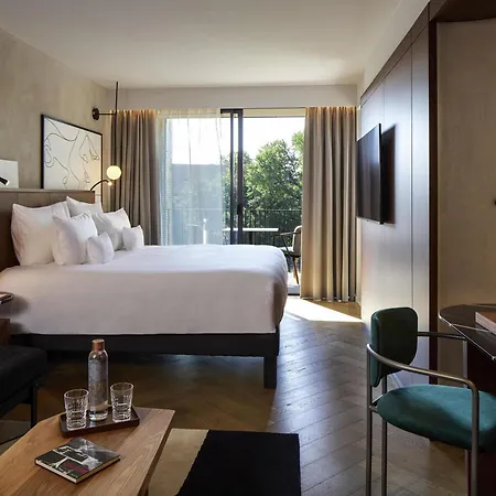 L'esquisse Hotel&spa - Mgallery Collection Hotel 5*