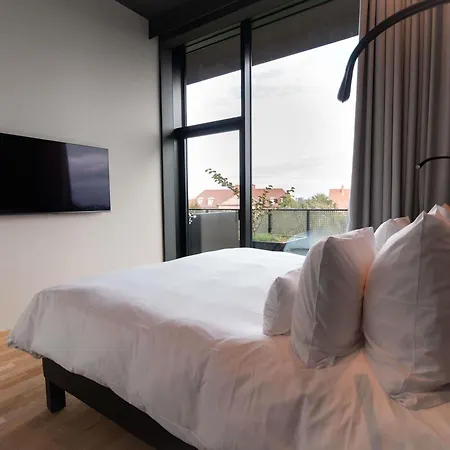 Hotel L'esquisse & - Mgallery Collection 5*