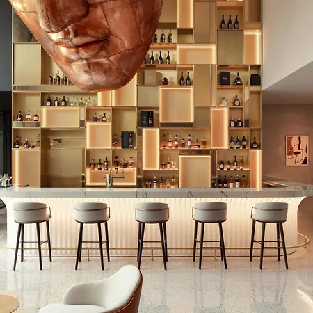 L'esquisse Hotel&spa - Mgallery Collection Hotel Colmar