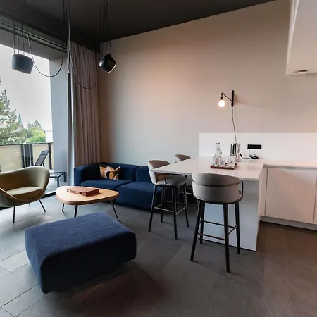 L'esquisse Hotel&spa - Mgallery Collection Hotel