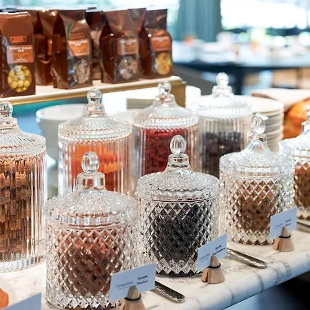 L'esquisse Hotel&spa - Mgallery Collection Hotel 5*