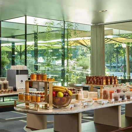 L'esquisse Hotel&spa - Mgallery Collection Colmar