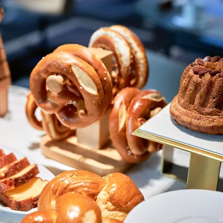 L'esquisse Hotel&spa - Mgallery Collection