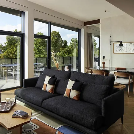 L'esquisse Hotel&spa - Mgallery Collection