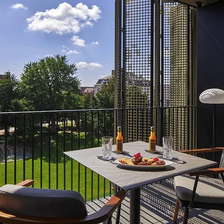 L'esquisse Hotel&spa - Mgallery Collection Hotel