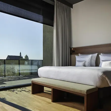 L'esquisse Hotel&spa - Mgallery Collection Hotel 5*