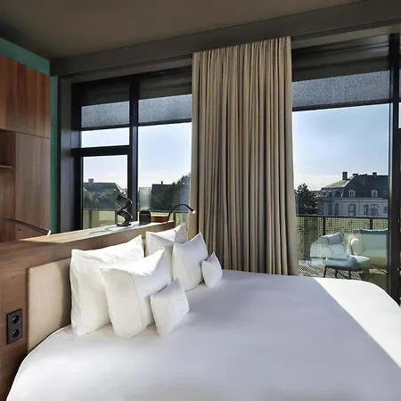 L'esquisse Hotel&spa - Mgallery Collection Hotel Colmar