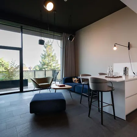 Hotel L'esquisse Hotel&spa - Mgallery Collection