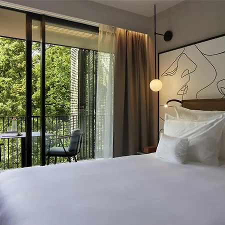 Hotel L'esquisse & - Mgallery Collection Colmar